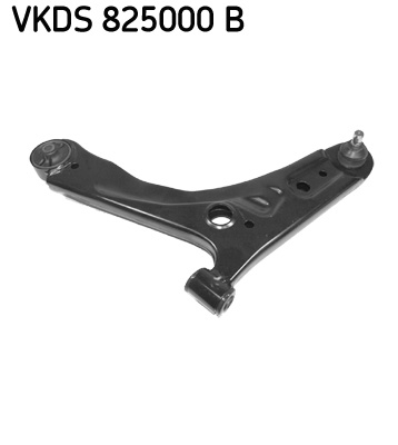 Brat, suspensie roata VKDS 825000 B SKF